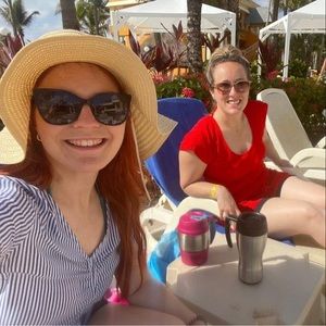 Meet your Posher, Frédérique